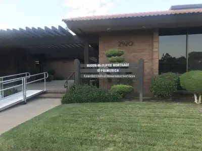 Visalia, CA Insurance Office